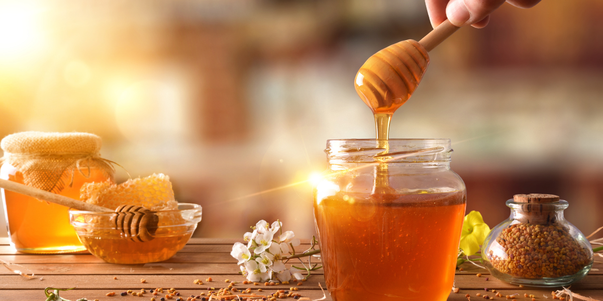 THE NOT-SO-SWEET TRUTH ABOUT HONEY MANUFACTURERS